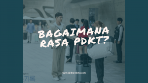 cara komunikasi untuk pdkt