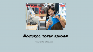 cara sukses pdkt