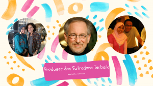 role model produser dan sutradara