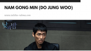 nam gong min drakor awaken