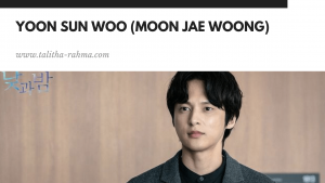 yoon sun woo drakor awaken