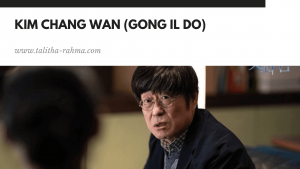 kim chang wan drakor awaken