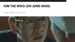 kim tae woo drakor awaken