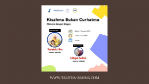 cara membuat story telling ala nurindah