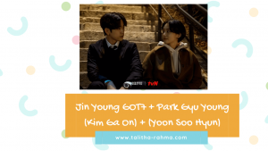 Park Gyu Young Devil Judge