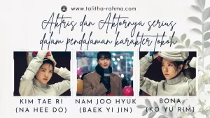 fakta drama twenty five twenty one